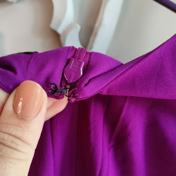 DKNY Original Embellished Top - Picture 12 of 16